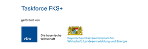 Logo: Taskforce FKS +
