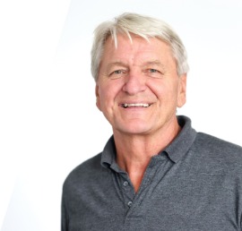 Portrait: Martin Wahl